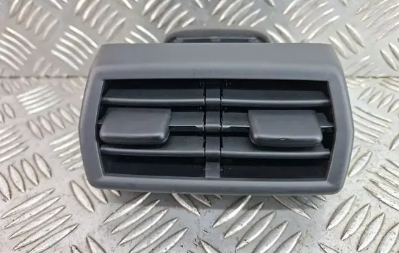 Audi Q4 e-tron Rear air vent grill 89A819203