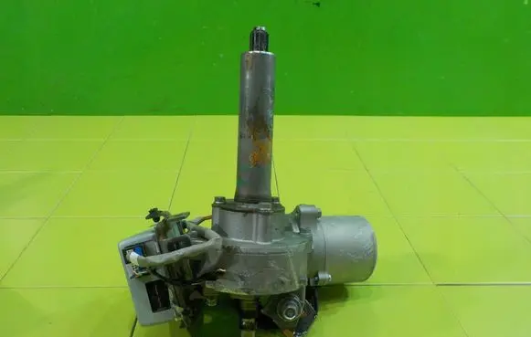KIA Carens III Steering wheel axle set 56300A4900