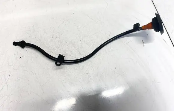 Audi A4 S4 B7 8E 8H Turbo turbocharger oiling pipe/hose