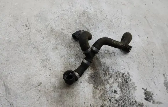 Mercedes-Benz C W205 Engine coolant pipe/hose A2055013984 DBL625416 AP4653712N30
