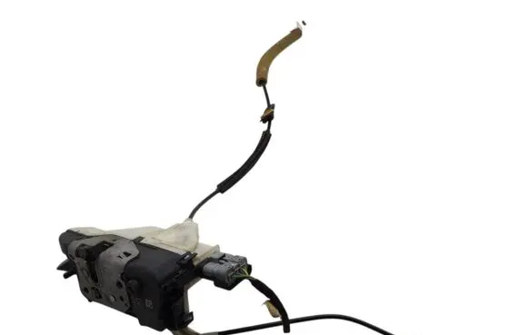 Peugeot Partner Front door lock 828406 PSA828406
