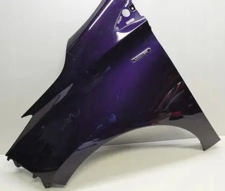 Renault Zoe Fender 631018491R