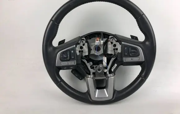 Subaru Outback (BS) Steering wheel 