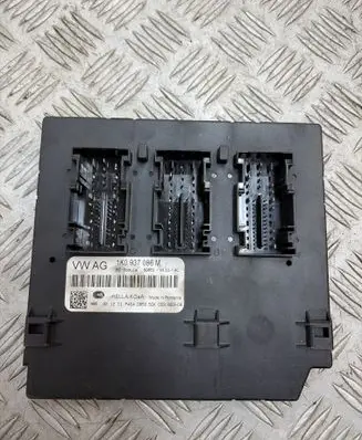 Skoda Yeti (5L) Comfort/convenience module 1K0937086M