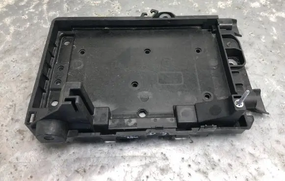 Mercedes-Benz A W177 Battery tray A1776204201BILI A1776204201