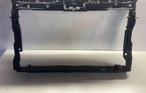 Volkswagen Golf VII Radiator support slam panel 5G0805594