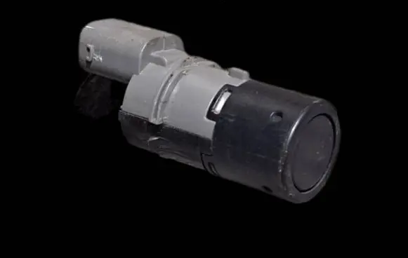 BMW 5 E60 E61 Parking PDC sensor 6989069 A101 602918