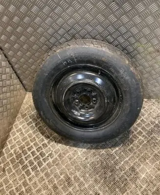 Dodge Caliber R12 spare wheel 5105079AA
