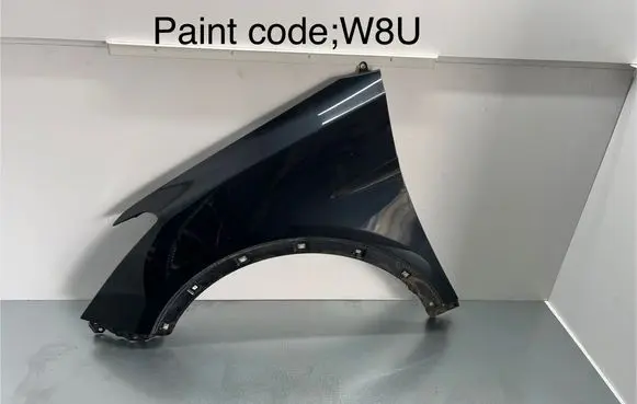 Hyundai Santa Fe Fender