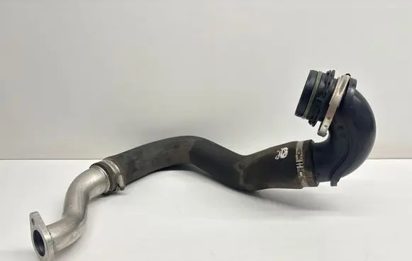 Opel Insignia A Intercooler hose/pipe VRBF20609 PA666GF30