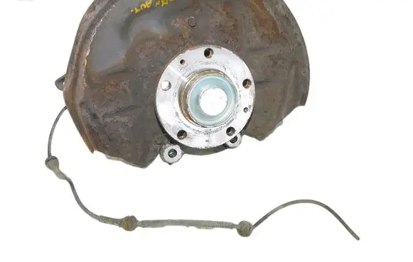 Citroen C6 Rear wheel bearing hub 185725