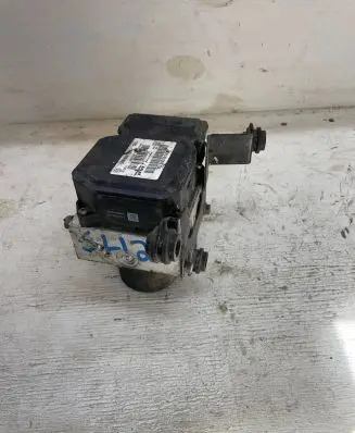 Volkswagen Tiguan ABS Pump 5N0614517L 54085111A 16132014