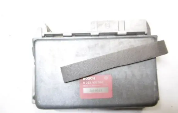 Citroen XM ABS control unit/module 0265100066