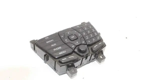 Ford Transit Custom Head unit multimedia control BK2T18K811EC