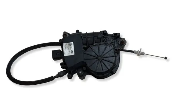 Land Rover Range Rover L405 Front door soft close latching motor CK52218A42AC
