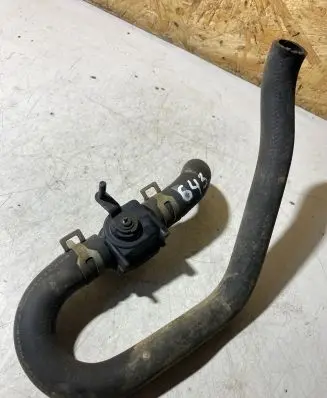 Valve vacuum