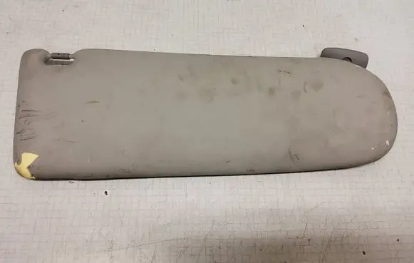Audi A6 S6 C4 4A Sun visor 4A2857551