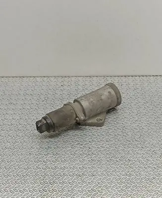 Renault Scenic I Idle control valve (regulator) 7700870084