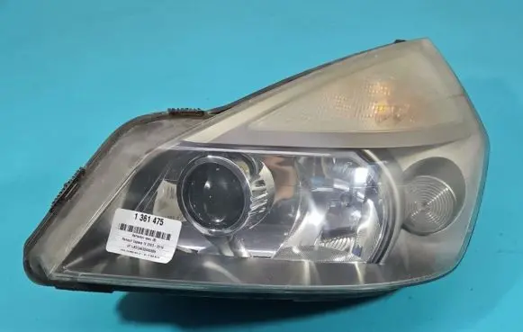 Renault Espace IV Headlight/headlamp IMPRK1361475