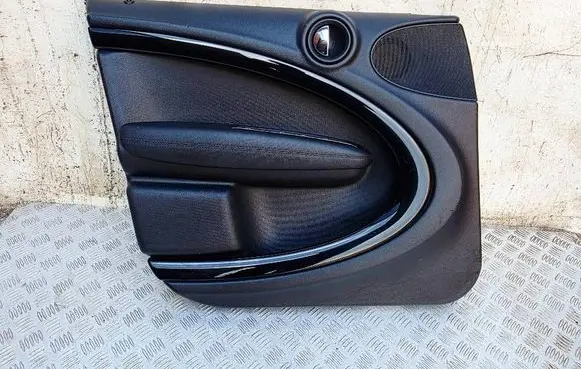 Mini Cooper Countryman R60 Front door card panel trim 9810021 51419810021 9803131