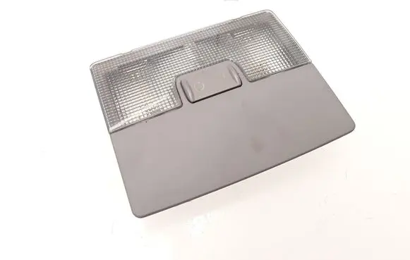 Audi A6 S6 C5 4B Rear seat light 4B0947105