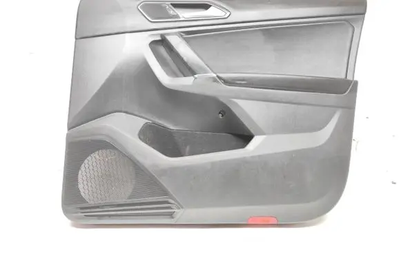 Volkswagen Tiguan Allspace Front door card panel trim 156214541 5NN867012
