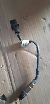 Maserati Ghibli Lambda probe sensor 0281004217 4LZ900184C