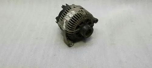 BMW 7 F01 F02 F03 F04 Generator/alternator 7834160