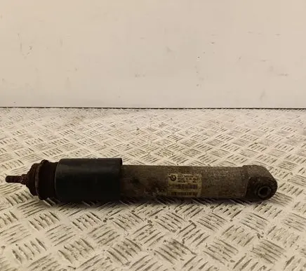 BMW 5 E60 E61 Rear shock absorber/damper 7905334