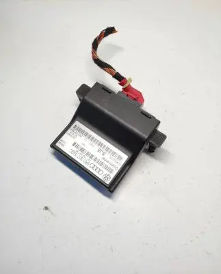 Volkswagen Polo V 6R Gateway control module 6R0907530C 5WK50030E
