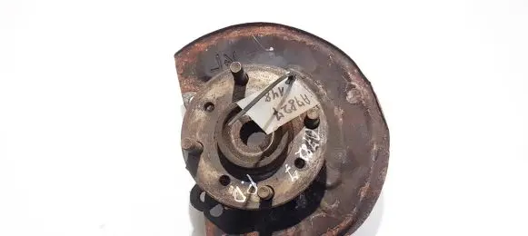 Volvo S40, V40 Front wheel hub