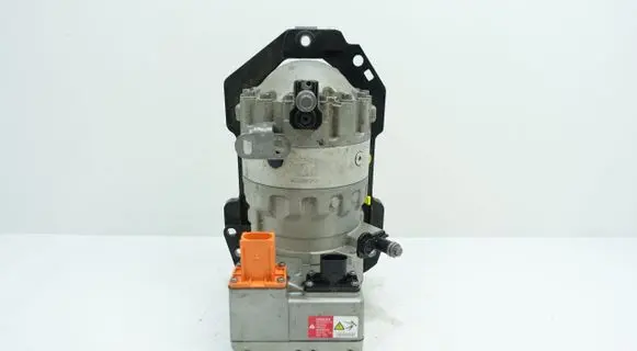 Volkswagen ID.3 Air conditioning (A/C) compressor (pump) 1EA816551E