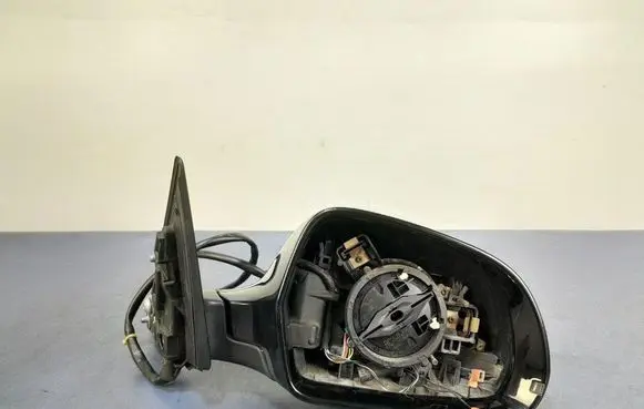 Audi A8 S8 D3 4E Front door electric wing mirror 