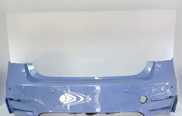 BMW M3 F80 Rear bumper 8055852