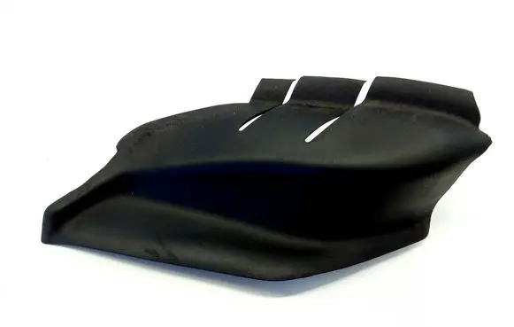 Jeep Compass Fender trim (molding) 53202994