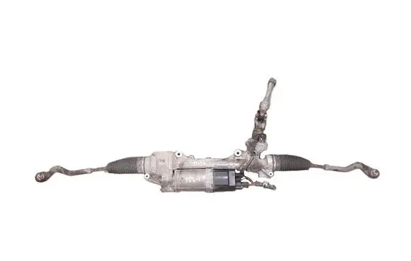 Mercedes-Benz E W212 Steering rack 2124609100 2124608500