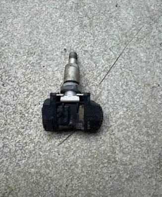 Tire pressure sensor