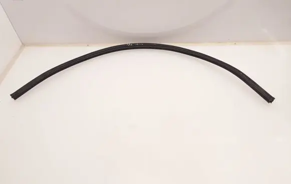 Peugeot 508 Trunk rubber seal (body) 