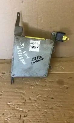 Mazda 323 F Engine control unit/module