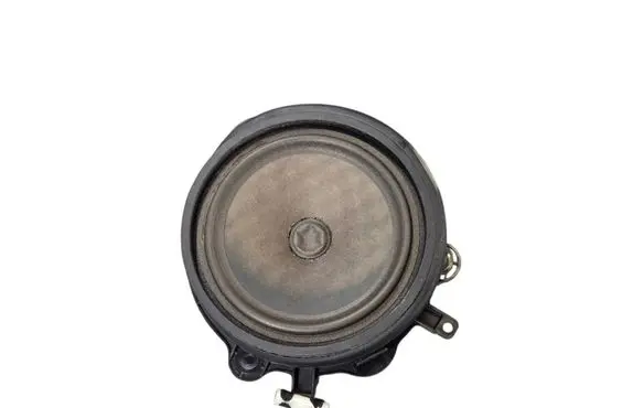 Front door speaker