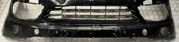 Porsche Cayenne (92A) Front bumper