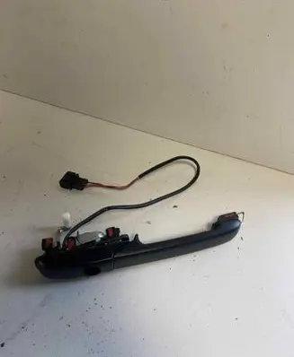 Volkswagen PASSAT B3 Front door exterior handle 108849