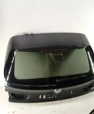 BMW X5 F15 Tailgate/trunk/boot lid