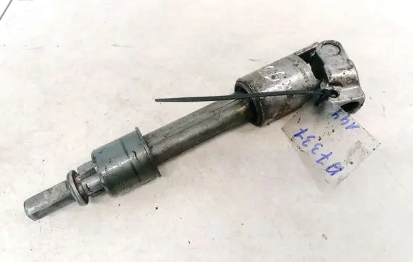 Steering column universal joint