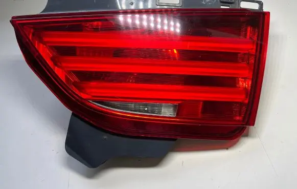 BMW 5 GT F07 Tailgate rear/tail lights 7199638