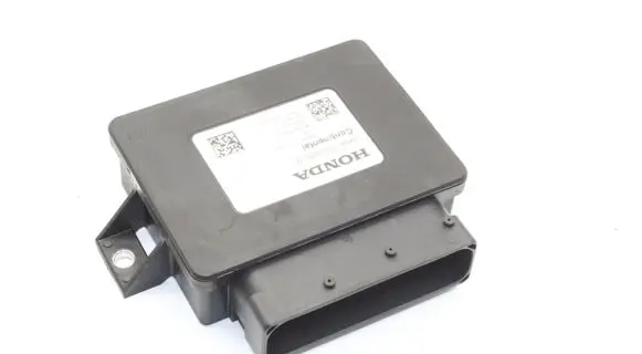 Honda Civic X Rear brake EMF control unit/module 39490TGLG030M1
