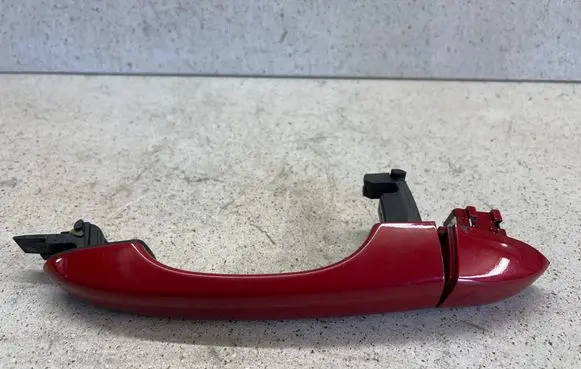 Jeep Compass Rear door exterior handle 