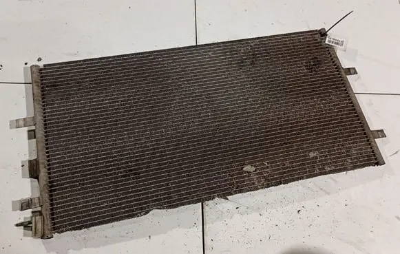 Ford Transit A/C cooling radiator (condenser) 