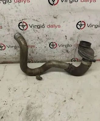 Land Rover Discovery 3 - LR3 Engine coolant pipe/hose 4H2Q8A544AB PA66GF30