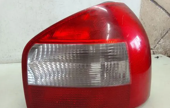 Audi A3 S3 8L Rear/tail lights